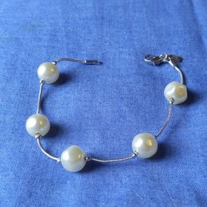 18 carat gold filled Nice bracelet